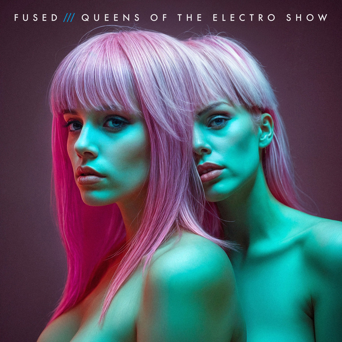 QUEENS OF THE ELECTRO SHOW