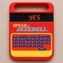 Jezebell — Turn It Yes (Original Mix)