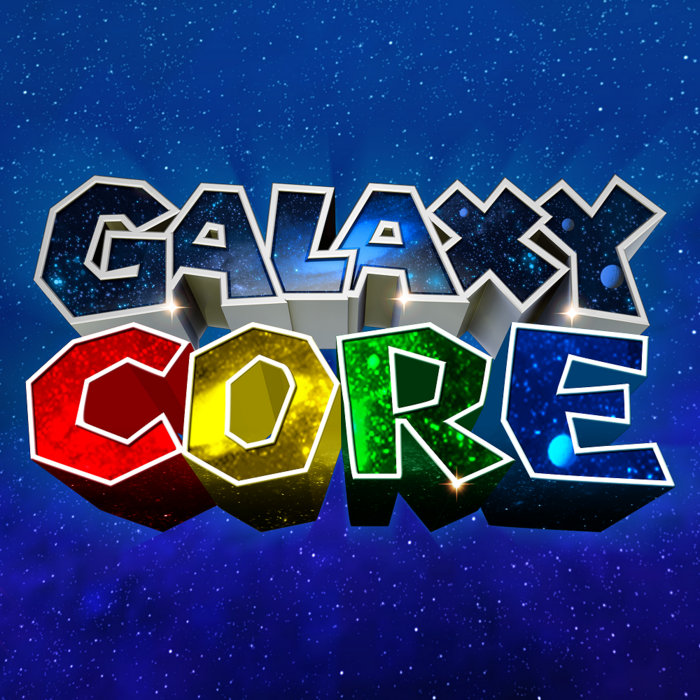 Galaxycore | MelloYello