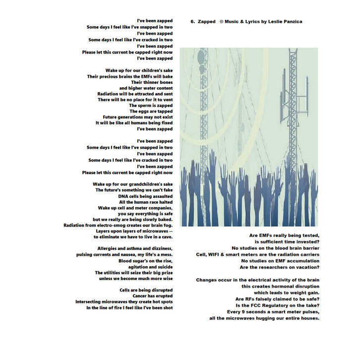 agenda 21 bandcamp