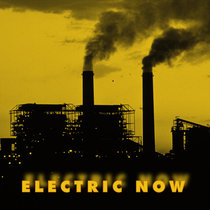 Electric Now cover art