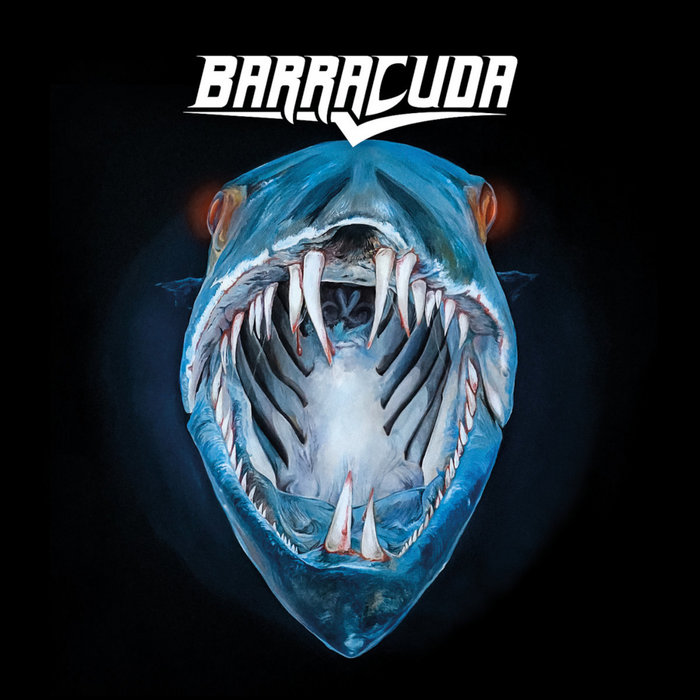 Pochette de Barracuda par Barracuda