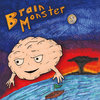 BrainMonster Cover Art