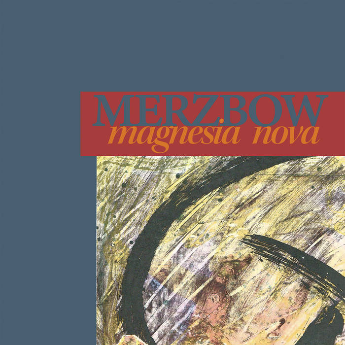 Magnesia Nova | Merzbow | Urashima