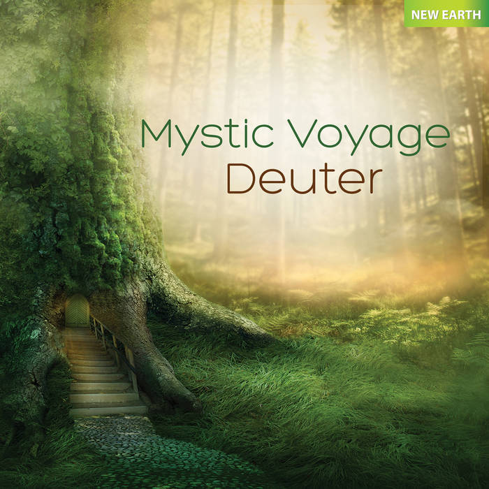 Mystic Voyage | Deuter