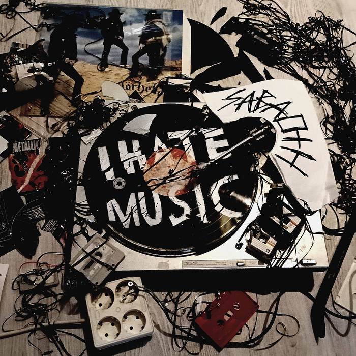 Music | SABAOTH