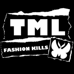 Fashion Kills (Single) cover