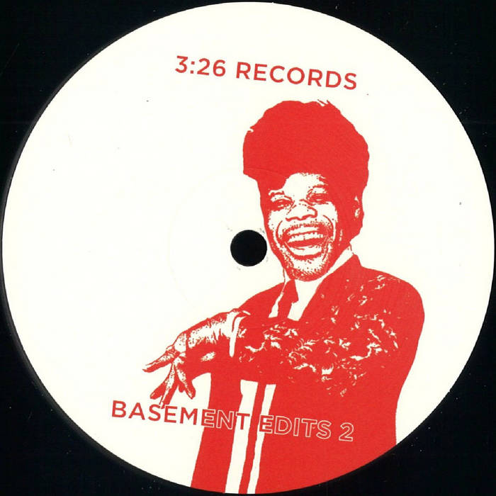 Jamie 326 ￼The Basement Edits Volume 2 Basement Edits 2 | Jamie 3:26