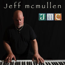 Jeff McMullen cover art