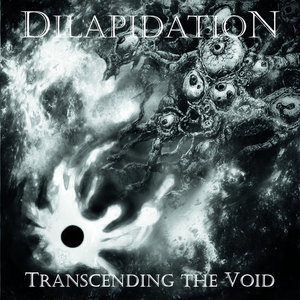 Transcending the Void cover