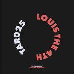 Louis The 4th — Conception cover art