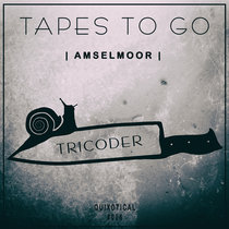 Tricoder (Original Mix) cover art