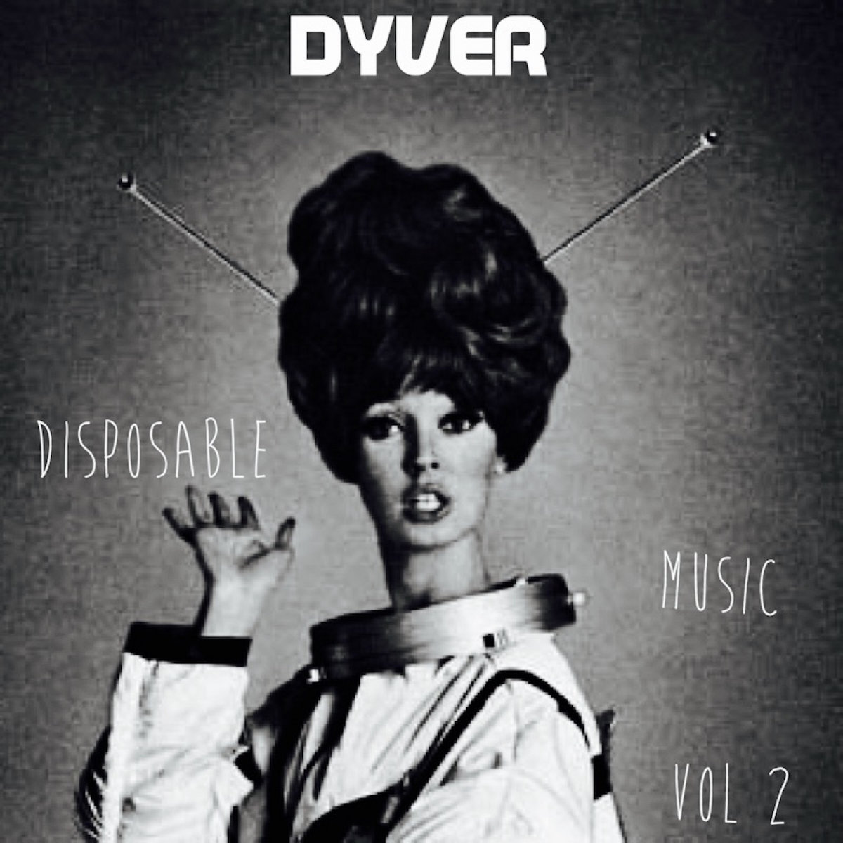 Disposable Music 2 DYVER