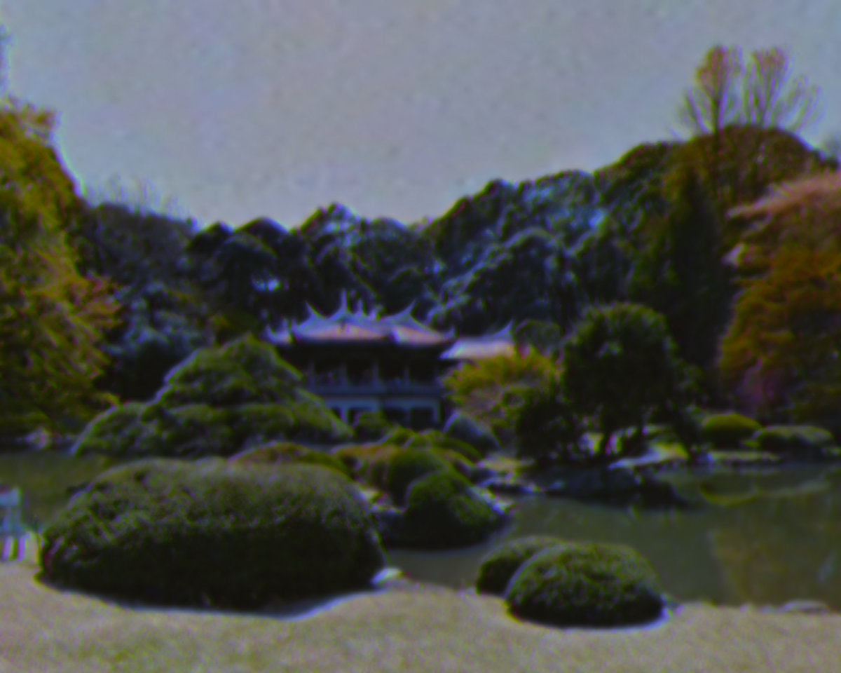 〒160-0014 Tokyo '82 | 猫 シ Corp.