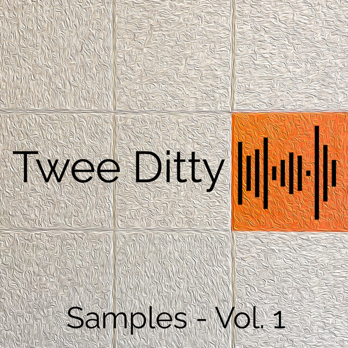 Samples Vol. 1 Matt Edwards Twee Ditty