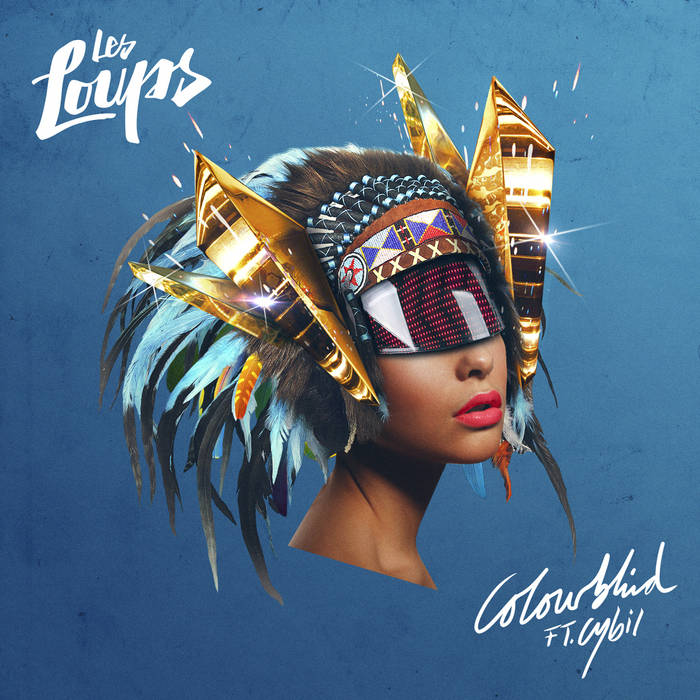 Colourblind | Les Loups