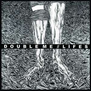 DOUBLE ME SPLIT 7" cover