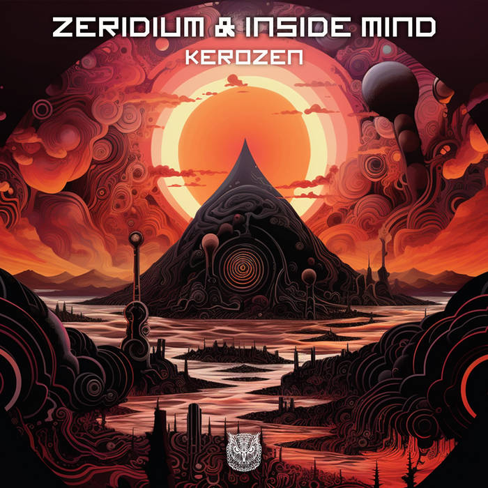 Kerozen | Zeridium & Inside Mind | Zeridium