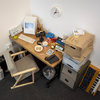 The Very Best Of Clive From Accounts LP