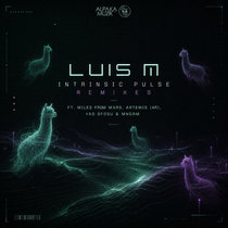Artemis (AR), Yao Ofosu, Miles From Mars, MNGRM, Luis M — Luis M - Intrinsic Pulse Remixes