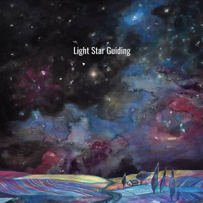 Light Star Guiding - Guiding