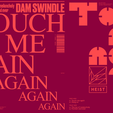 Boxed Out | Dam Swindle