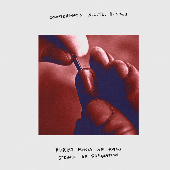 Purer Forms Of Pain | Counterparts