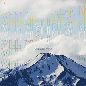 All Mountain cover