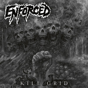 Enforced — Kill Grid