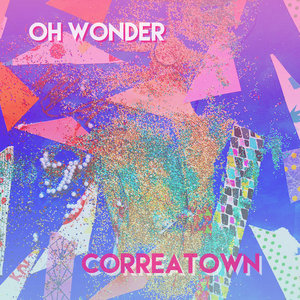 Oh Wonder cover
