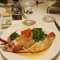 TDD 8 Sampler 1 - Foci's Left (FL) - Pop cover art