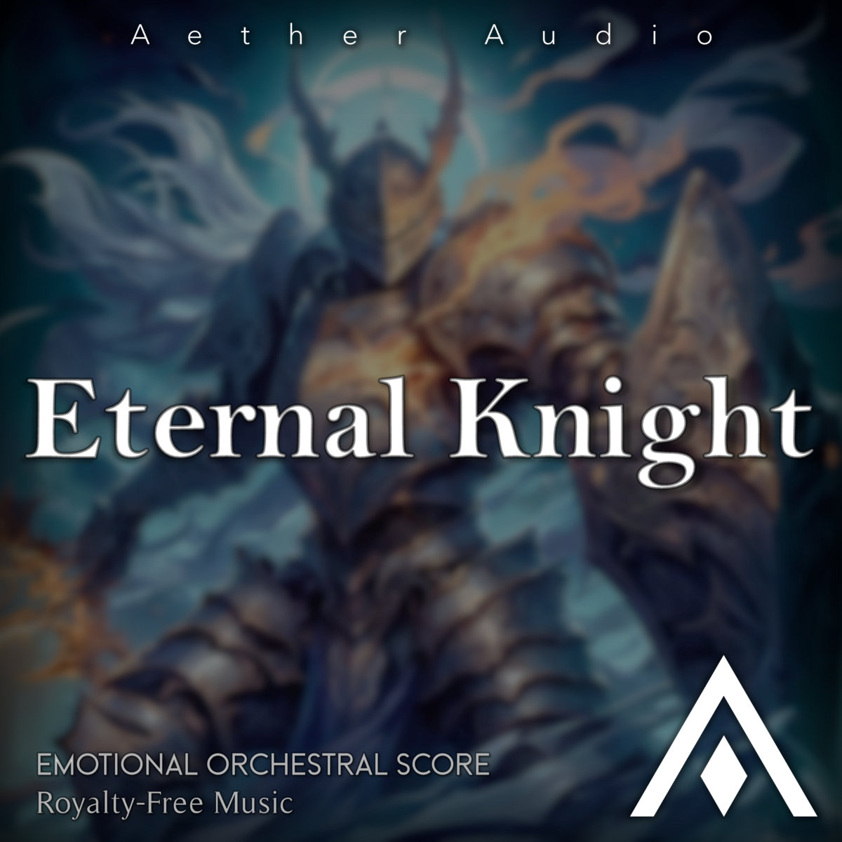 Eternal Knight Epic Orchestral Emotional Music RoyaltyFree Music