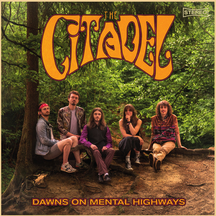 Dawns On Mental Highways | The Citadel
