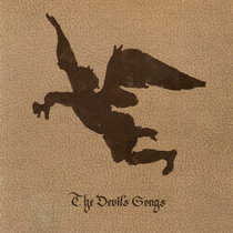 The Devil´s Songs cover art