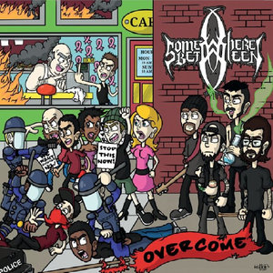 Overcome cover