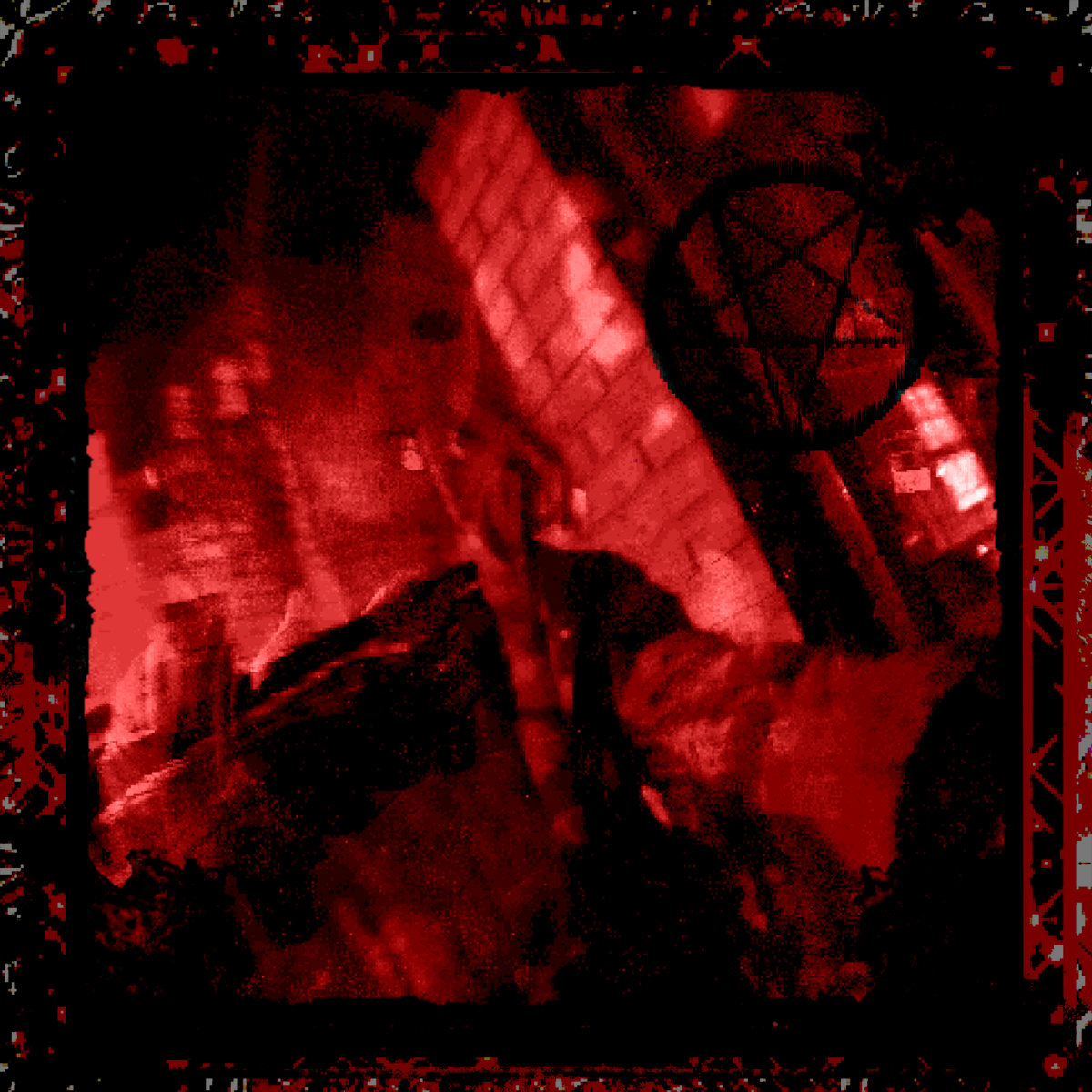 HEXXXR1TUAL #616 cover