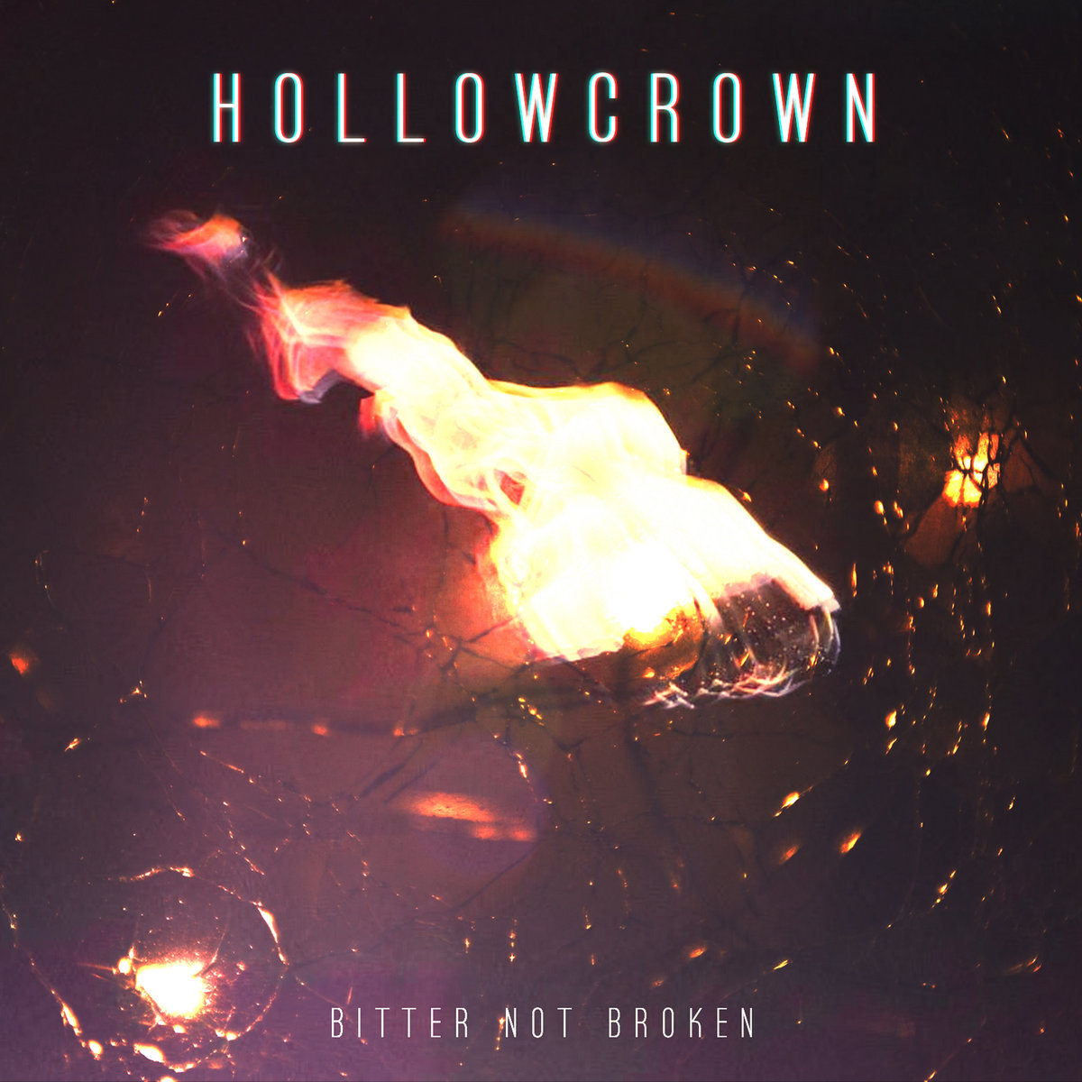 Bound For The Floor Hollow Crown