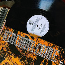 Kingdom Come, Ron Allen — Groovy Baby