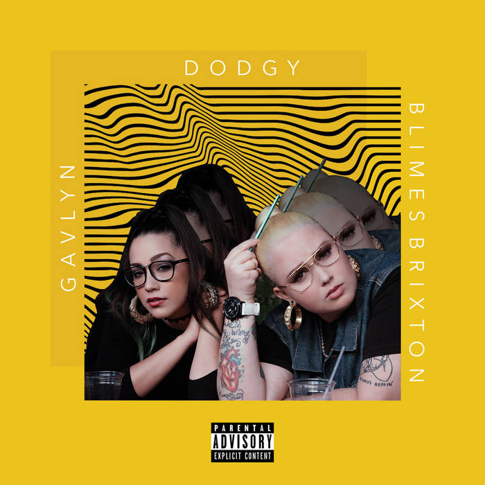 Dodgy | Gavlyn & Blimes Brixton