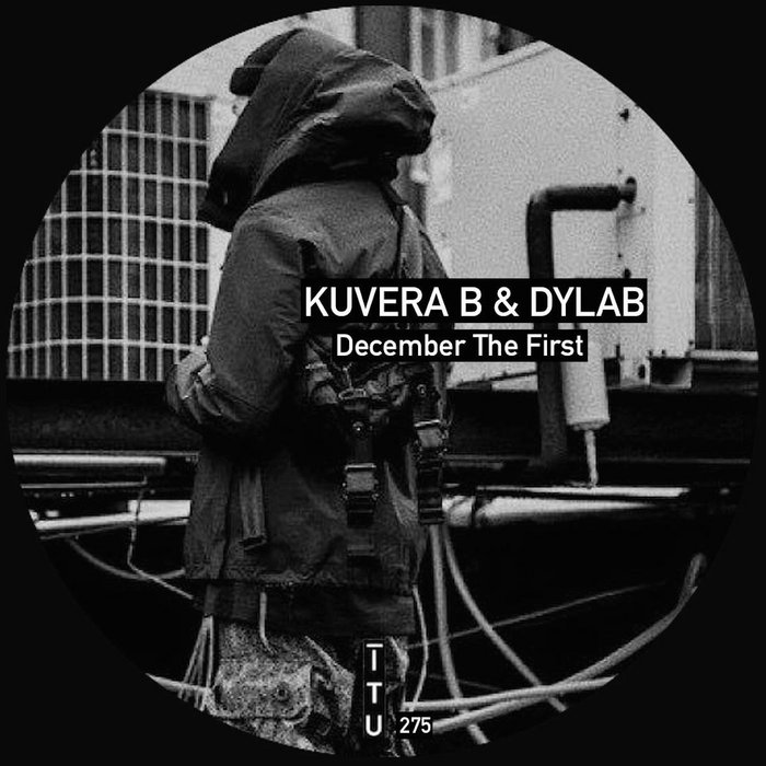 December The First, by Kuvera B & dyLAB