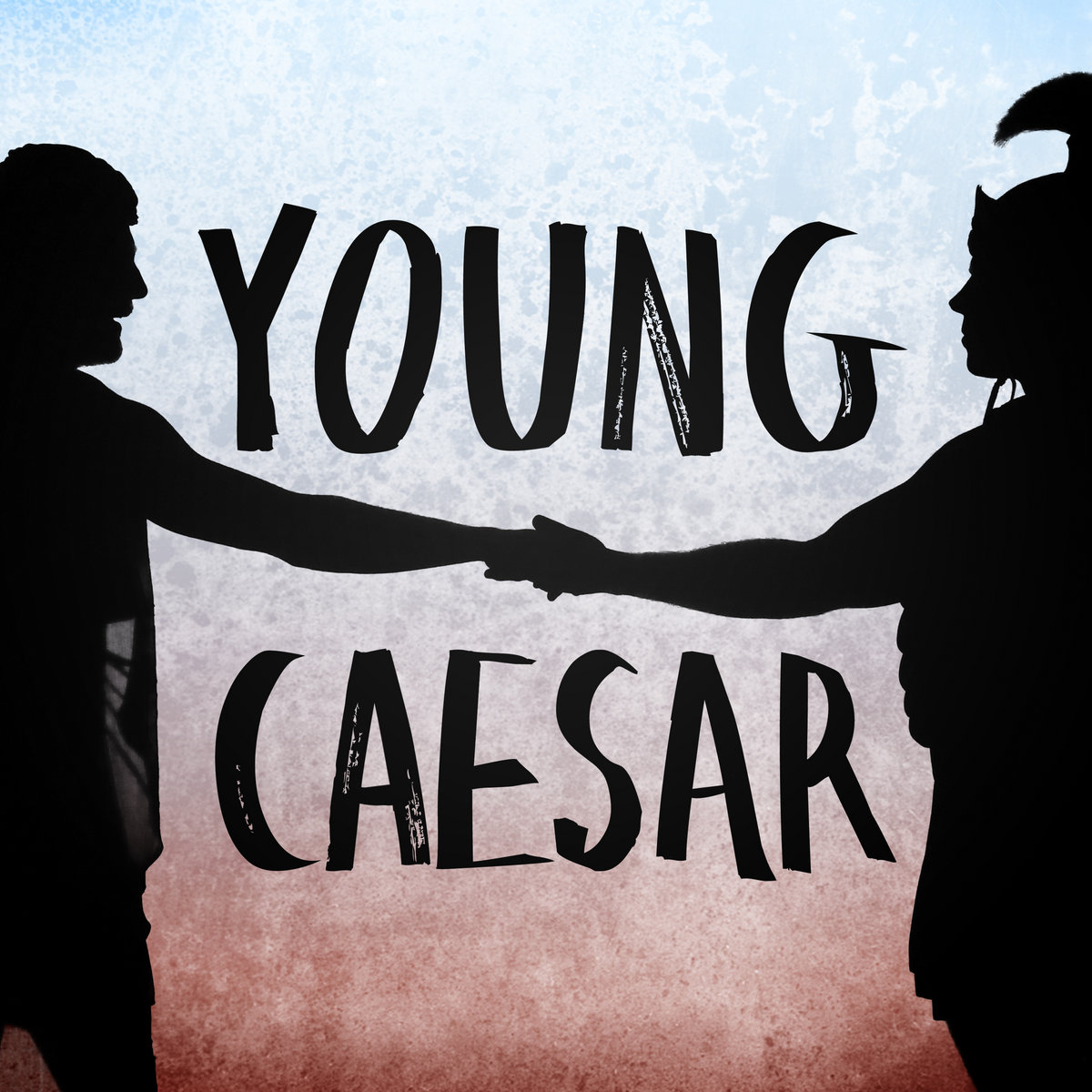 Young Ceaser Rapper Young Caesar | Lou Harrison | The Industry Records