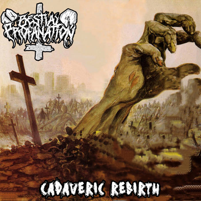 Cadaveric rebirth