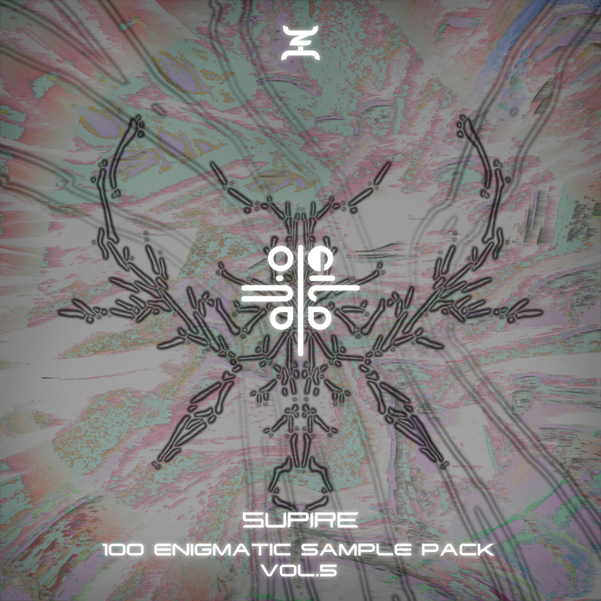 100 Enigmatic Sample Pack vol​​​​​​​.​​​​​​​5