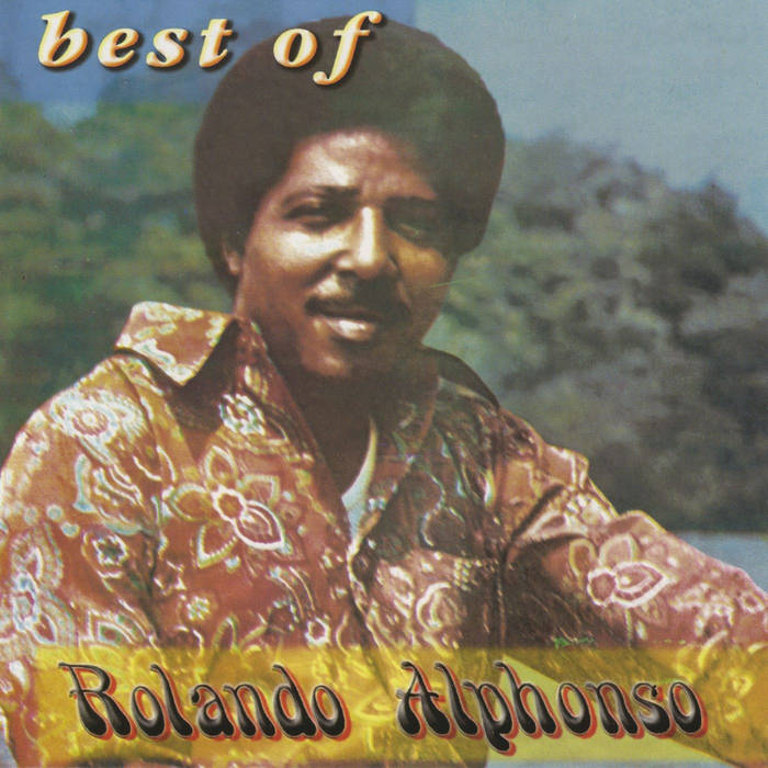 洋楽 ROLAND ALPHONSO - SONG FOR MY FATHER ReggaeCollector.com - Roland Alphonso - Song For My Father