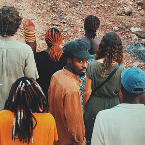 Roadman and Folks Demos cover