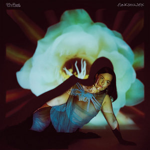 FUNKSOULSEX cover