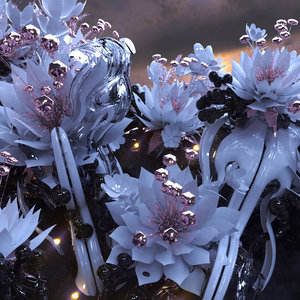 FLORALMind Against, CAY cover