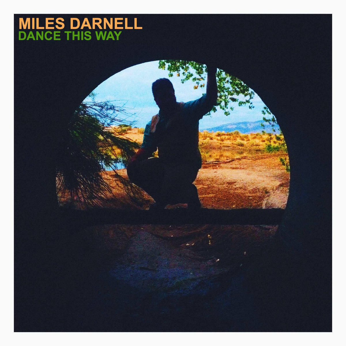 Put A Flower In Your Pocket The Arcs Miles Darnell miles darnell bandcamp