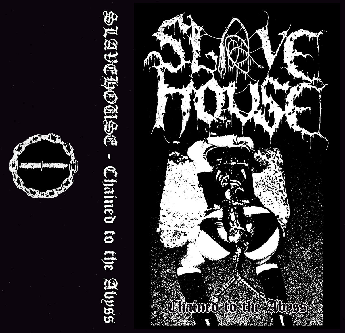 Chained to the Abyss | SLAVEHOUSE | KNIFE VISION