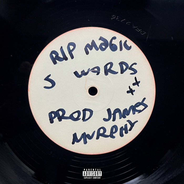 5words, by RIP Magic
